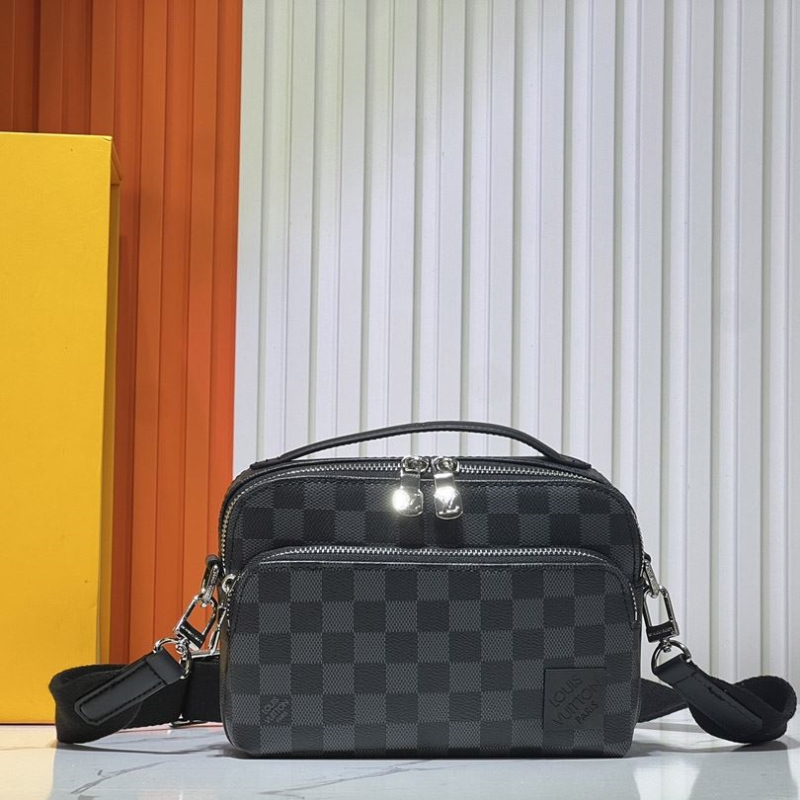 LV Satchel Bags